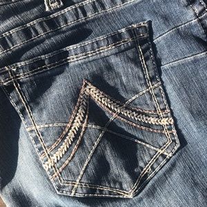 Ariat women’s jeans